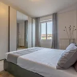Guesthost - Porta San Pietro Lovely Flat Apartment Ferrara