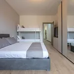 Guesthost - Porta San Pietro Lovely Flat Ferrara