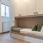 Apartman Guesthost - Porta San Pietro Lovely Flat *