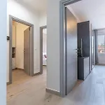 Apartman Guesthost - Porta San Pietro Lovely Flat *