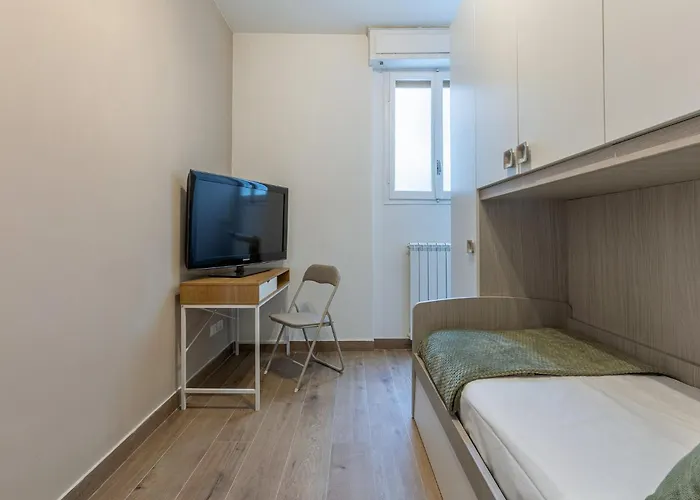 Guesthost - Porta San Pietro Lovely Flat * Ferrara